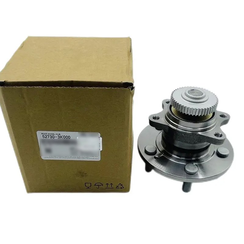 Wholesale Price Car Chassis Parts Front and Rear Wheel Hub Bearing Assembly for Hyundai Sonata OE 52730-3K000