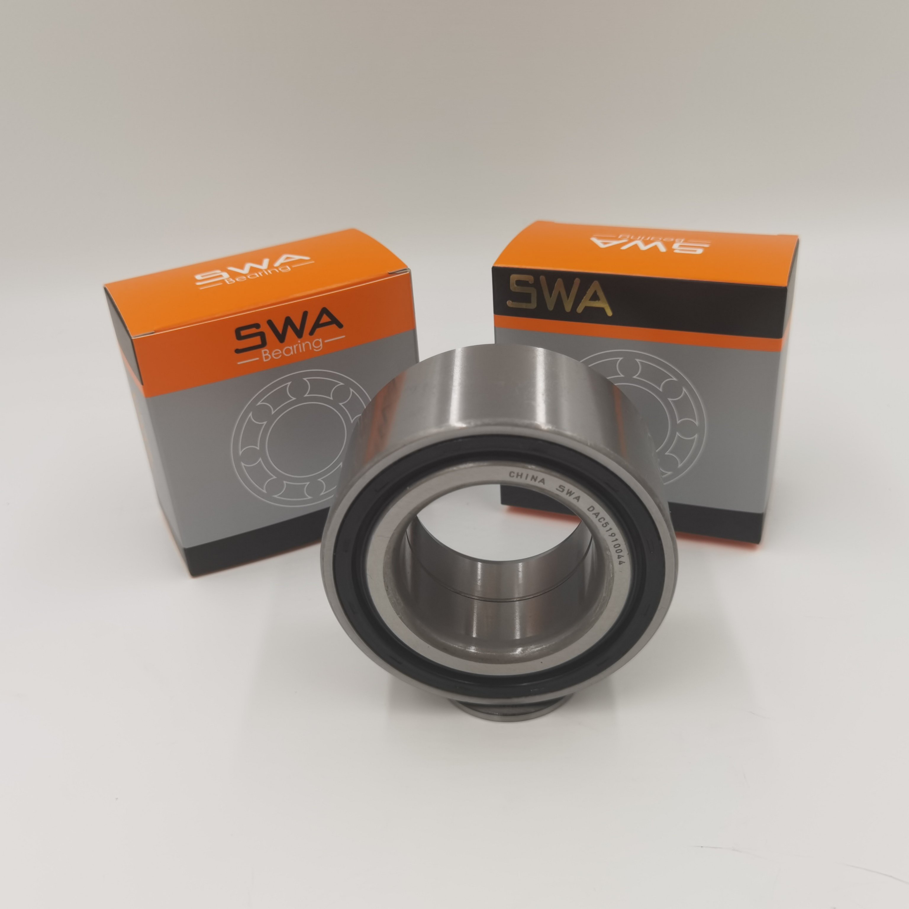 SWA VKBA1342 35BWD07A DAC35680233/30 Car Parts Bearing Front Wheel Hub Bearing for NISSAN