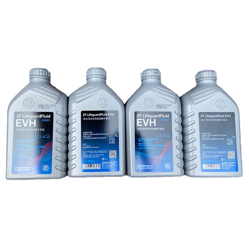 Transmission Specific Motor Oil for Tesla Model S/3/y Parts 1031106 1031106-00-a