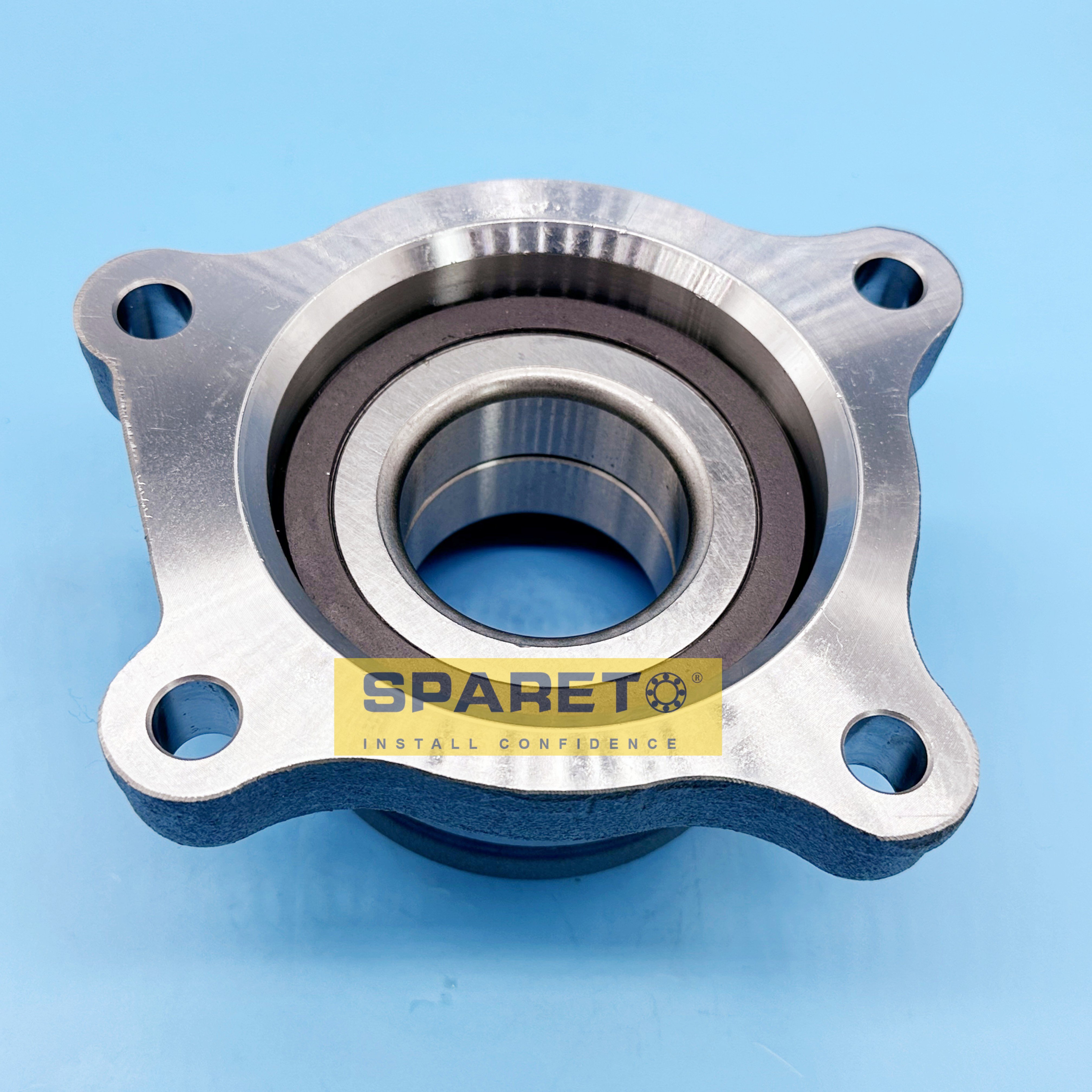 FOR 2004-2021 LAND CRUISER 42460-60040 WHEEL HUB ASSEMBLY SPARETO