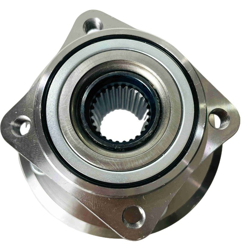 Wheel Hub Bearing 42410-12240 Auto Wheel Hub Assembly for Toyota COROLLA RUNX SPACIO,FIELDER