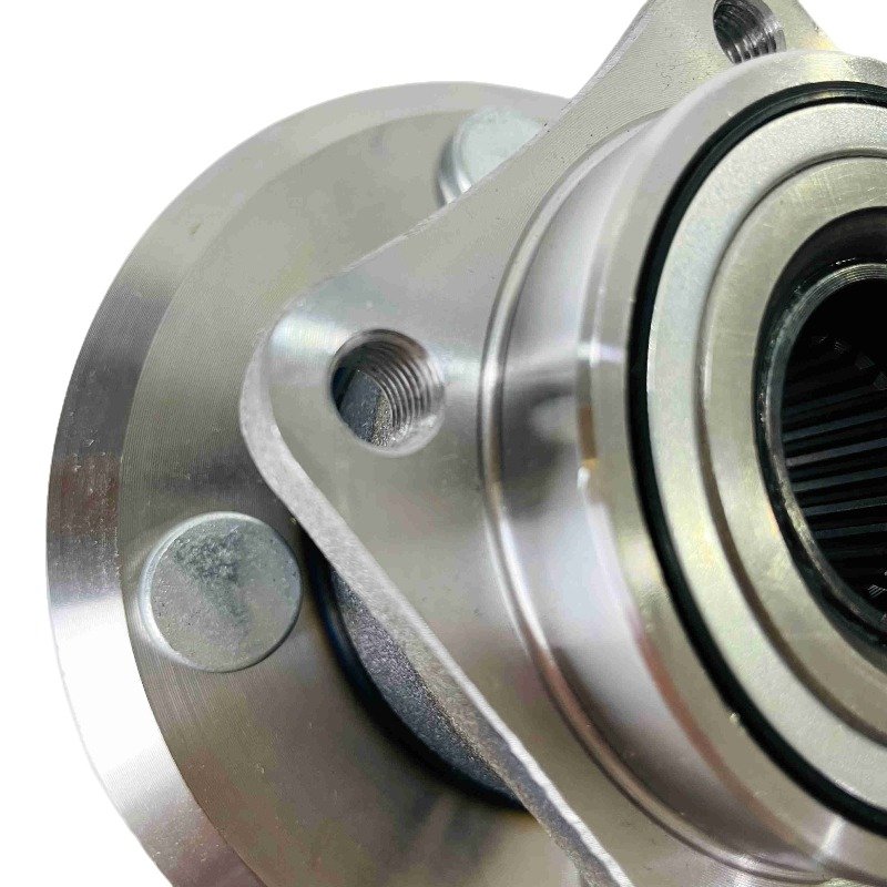 Wheel Hub Bearing 42410-12240 Auto Wheel Hub Assembly for Toyota COROLLA RUNX SPACIO,FIELDER