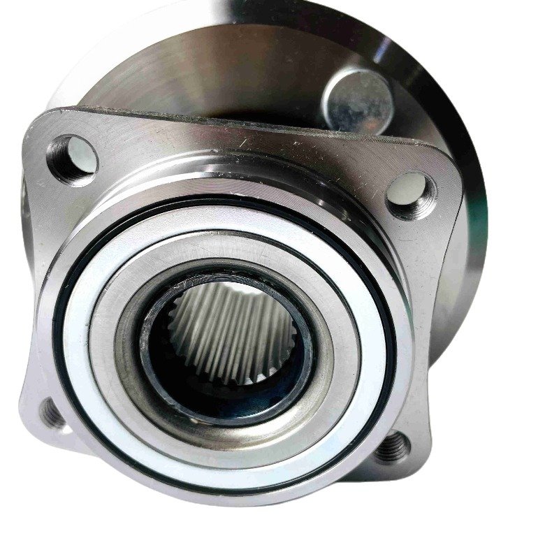 Wheel Hub Bearing 42410-12240 Auto Wheel Hub Assembly for Toyota COROLLA RUNX SPACIO,FIELDER