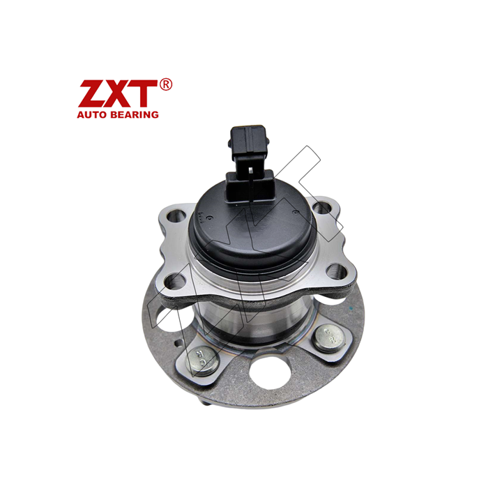 52750-F9100 512655 In Stock For HYUANDAI ACCENT KIA K2/RIO Rear Wheel Bearing Wheel Hub Assembly Wheel Hub Unit