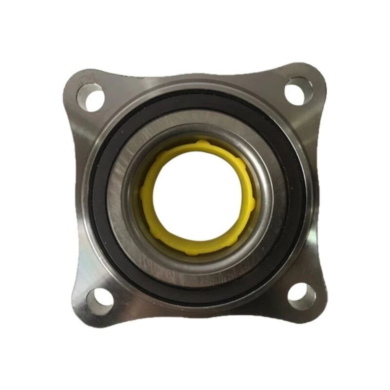 Manufacturers Direct Sales Front Axle Wheel Hub Auto Parts Auto Hub Unit 90369-50Y00 Hub Bearings