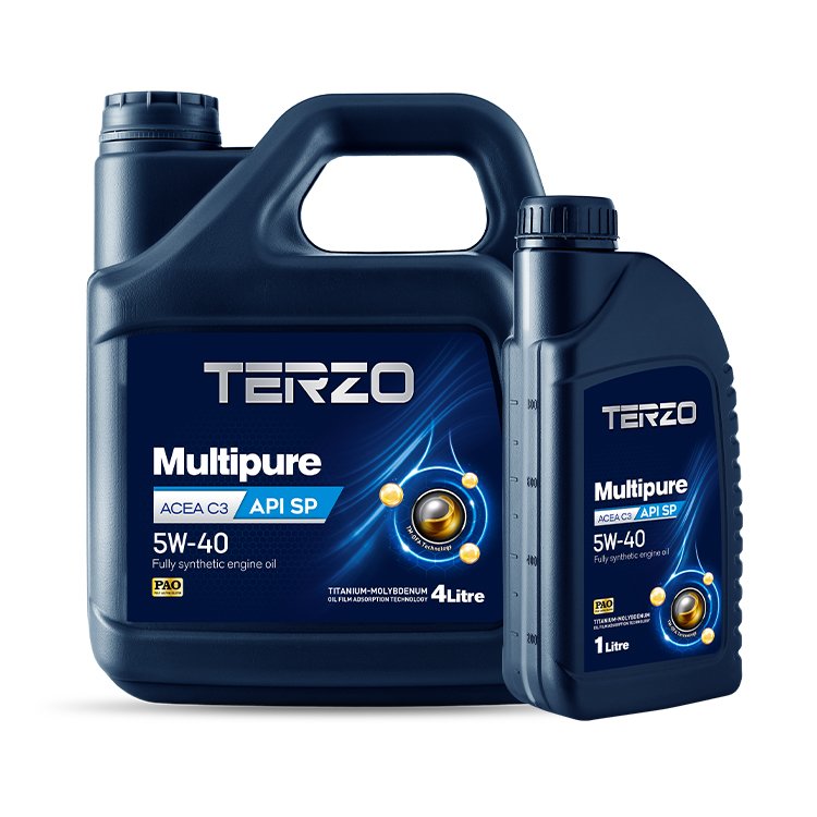 High Quality 1L 4L 208L Auto Lubricants Advanced Fully Synthetic Gasoline Lubricant Motor Engine Oil 0W30 5W40 5W30 for Cars