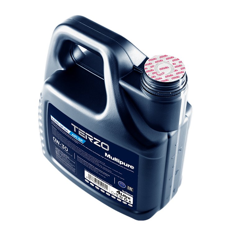 High Quality 1L 4L 208L Auto Lubricants Advanced Fully Synthetic Gasoline Lubricant Motor Engine Oil 0W30 5W40 5W30 for Cars