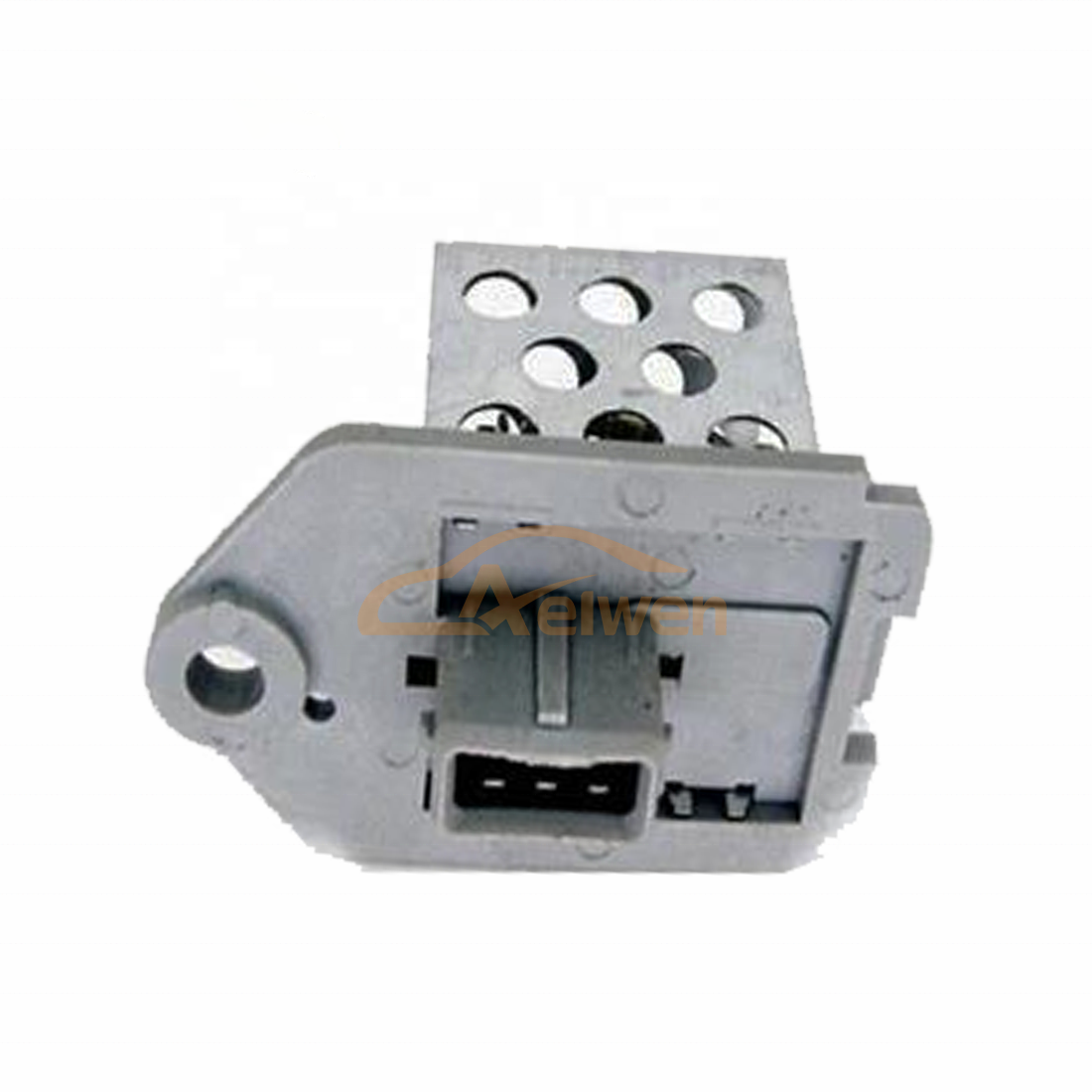 AC HVAC Heater Blower Motor Resistor Used for Peugeot 406 Citroen C5 9641212580 964121480 1267A9