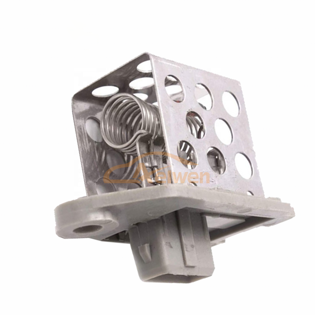 AC HVAC Heater Blower Motor Resistor Used for Peugeot 406 Citroen C5 9641212580 964121480 1267A9
