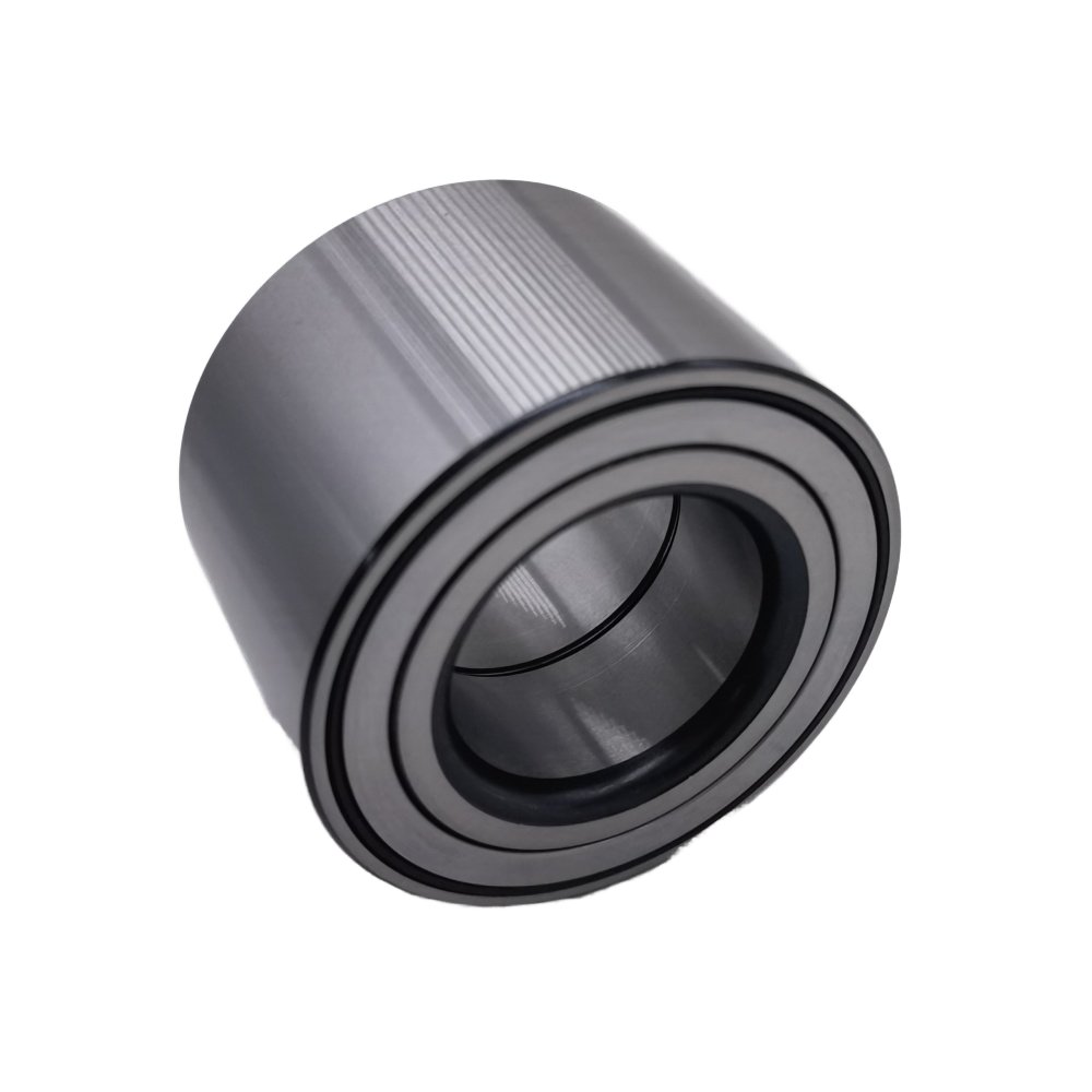 DAC40750050 40KWD02 MR992425 Single Row Deep Groove Automobile Wheel Bearings Ball Type