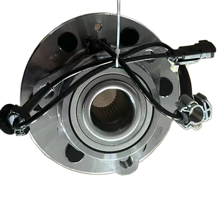 Wholesale Auto Bearing FW435 515160 20971870 84869190 HA590491 for America Car Chevrolet Wheel Hub Bearing Assembly