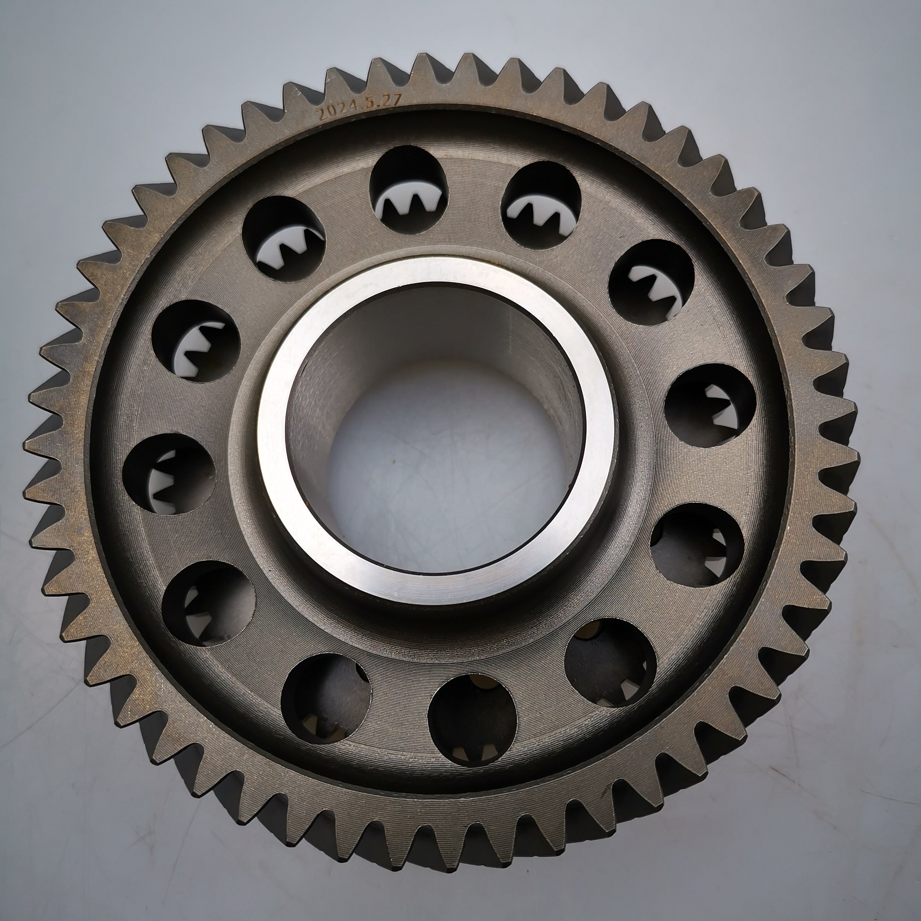 SAIC MAXUS T60 5/6 Gear Synchronizer Gear Sleeve C00095352 C00095356