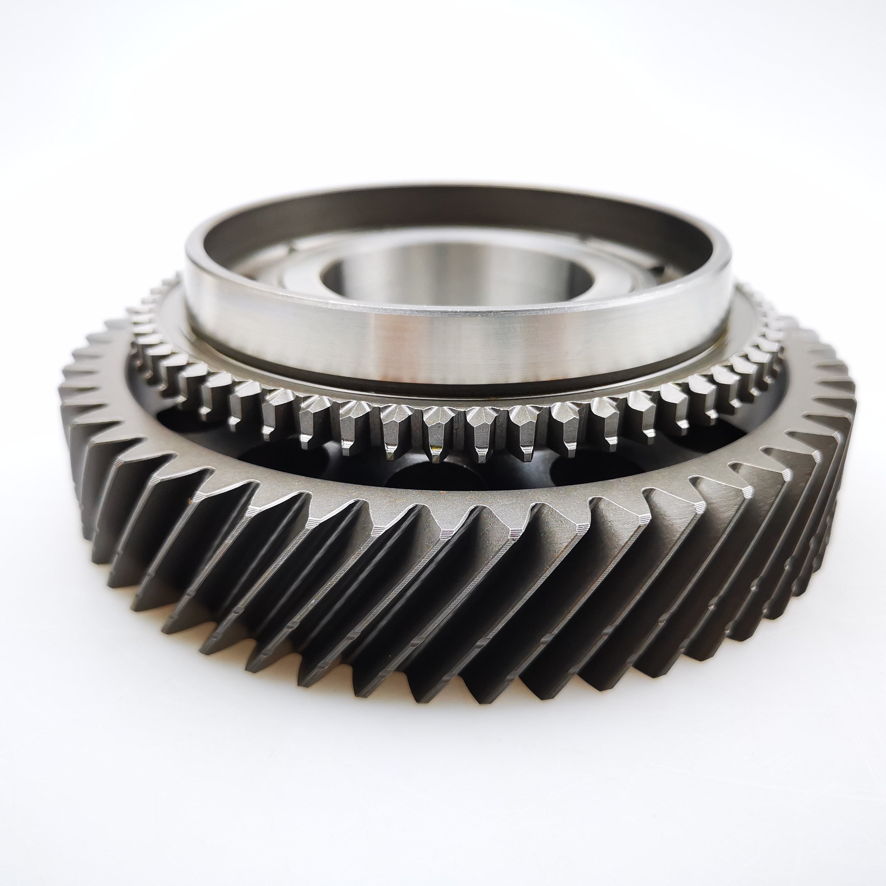 SAIC MAXUS T60 5/6 Gear Synchronizer Gear Sleeve C00095352 C00095356