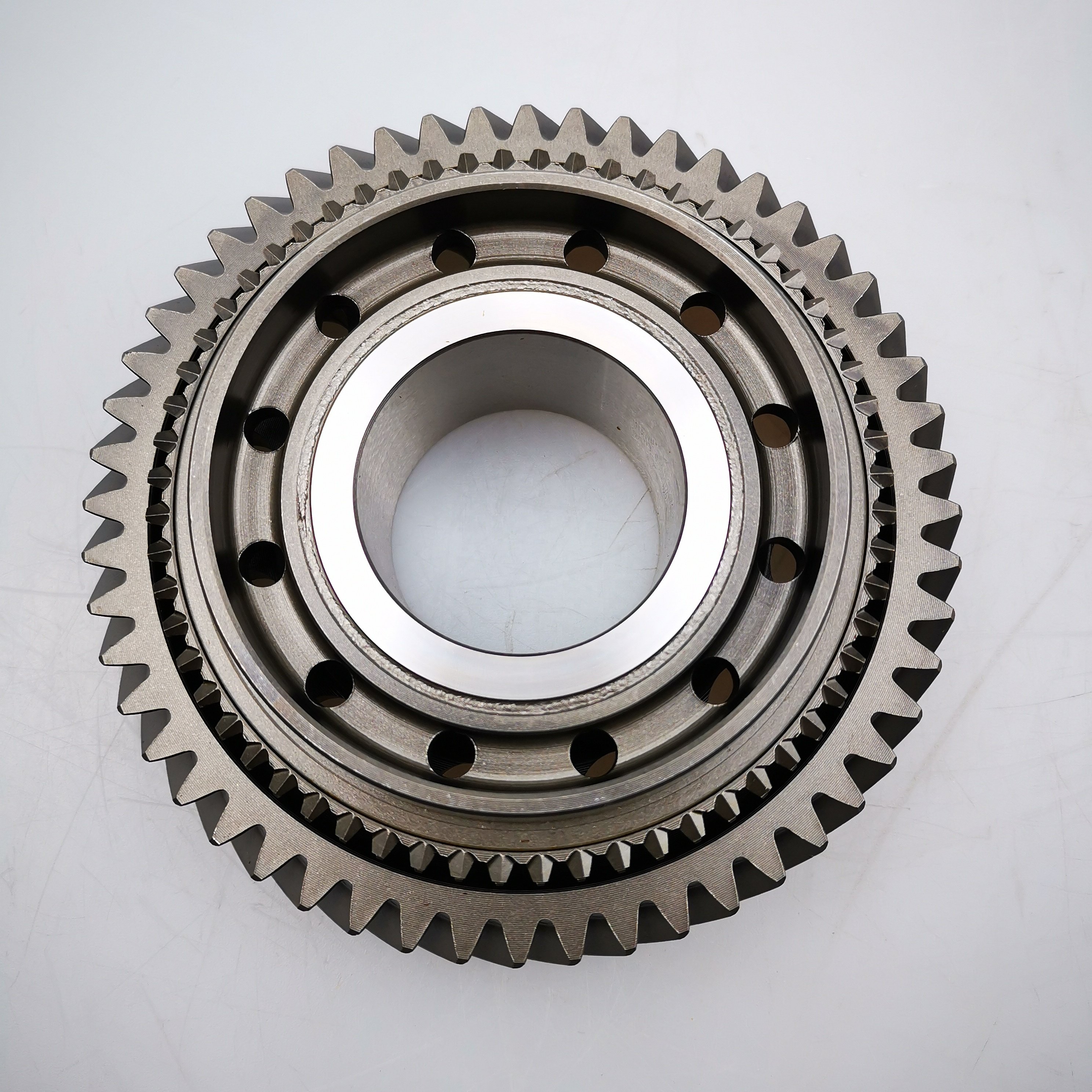 SAIC MAXUS T60 5/6 Gear Synchronizer Gear Sleeve C00095352 C00095356