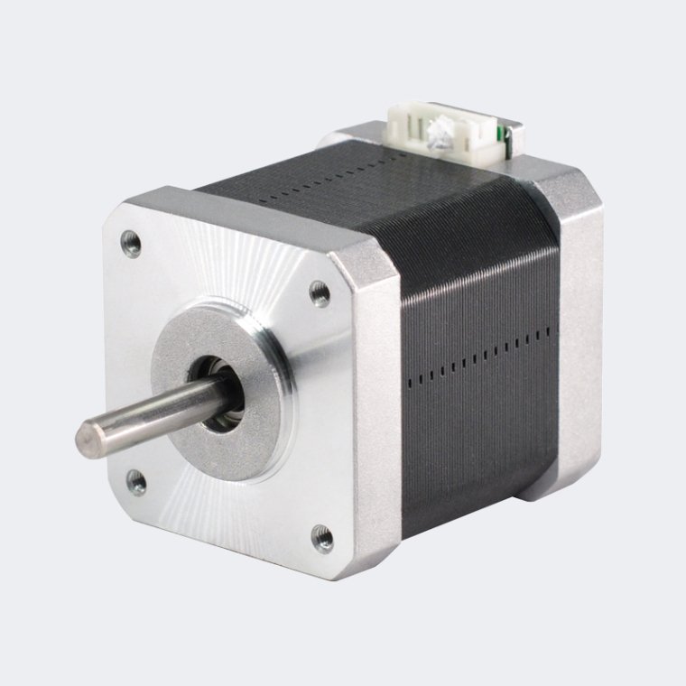 PrimoPal Custom 39mm Hybrid Step Motor 1.8 Degree 0.30nm Nema 16 Stepper Motor for Industrial