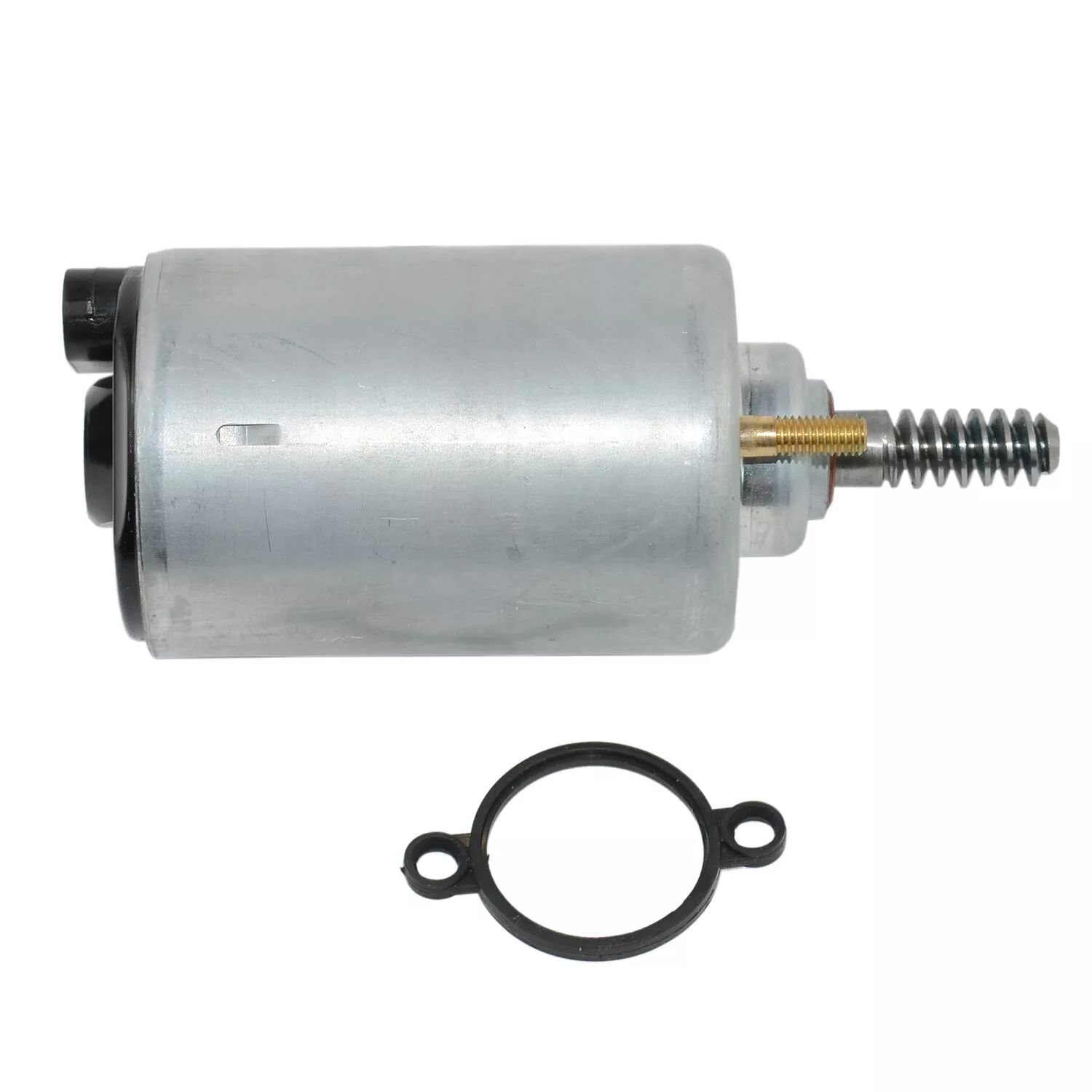 Auto Parts Valvetronic Motor 11377548387 Compatible with Models E87 E88 E46 E90 E91 E83 Z4 N46 Brand New