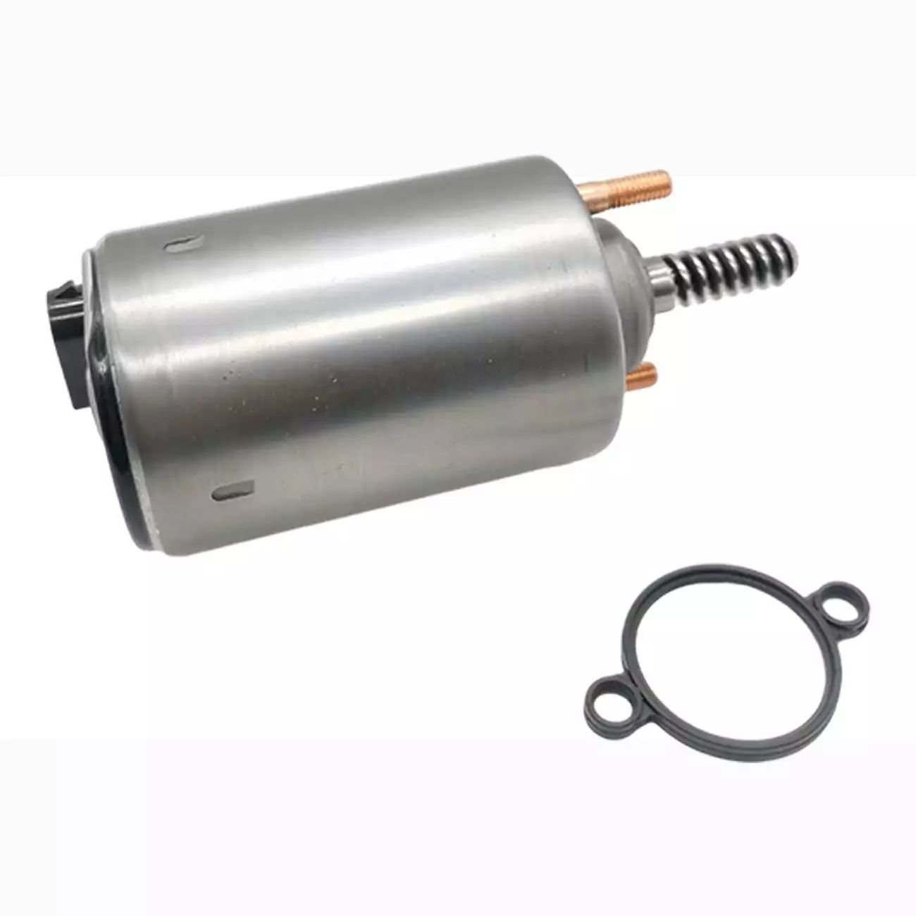Auto Parts Valvetronic Motor 11377548387 Compatible with Models E87 E88 E46 E90 E91 E83 Z4 N46 Brand New