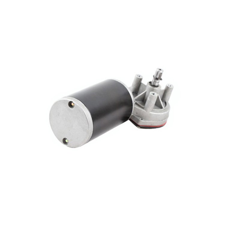 Auto Garage Door High Torque 12V DC Motor