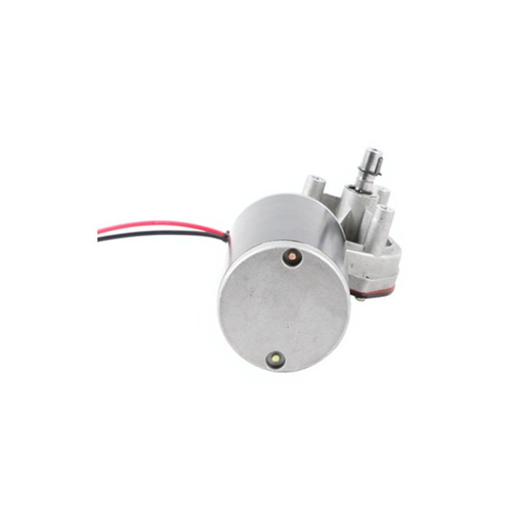 Auto Garage Door High Torque 12V DC Motor