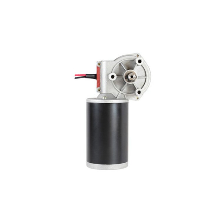 Auto Garage Door High Torque 12V DC Motor