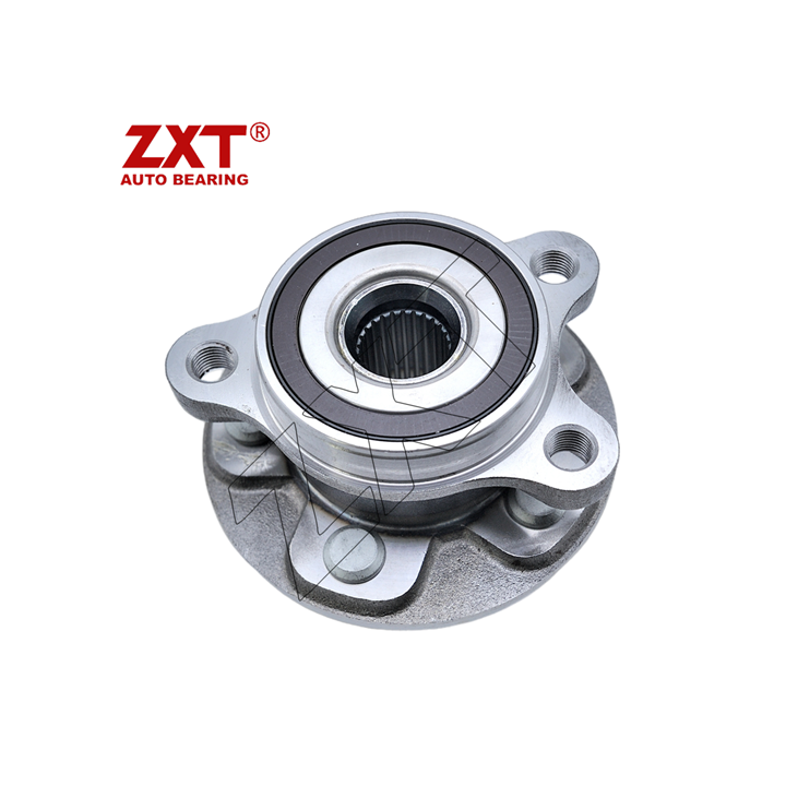 Auto Parts 43550-47020 513402 3DACF038D-26BR For Toyota PRIUS/COROLLA Front Wheel Hub Bearing Hub Assembly Wheel Hub Unit