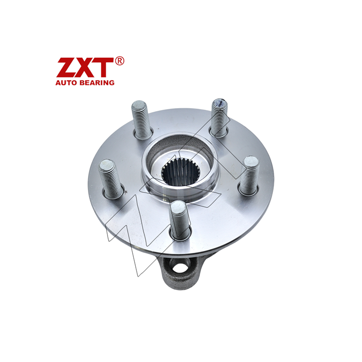 Auto Parts 43550-47020 513402 3DACF038D-26BR For Toyota PRIUS/COROLLA Front Wheel Hub Bearing Hub Assembly Wheel Hub Unit