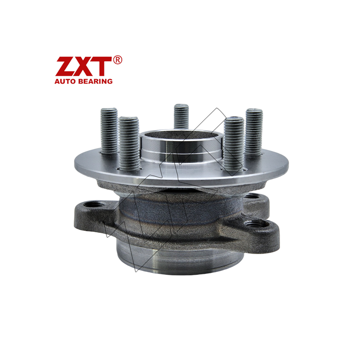 Auto Parts 43550-47020 513402 3DACF038D-26BR For Toyota PRIUS/COROLLA Front Wheel Hub Bearing Hub Assembly Wheel Hub Unit