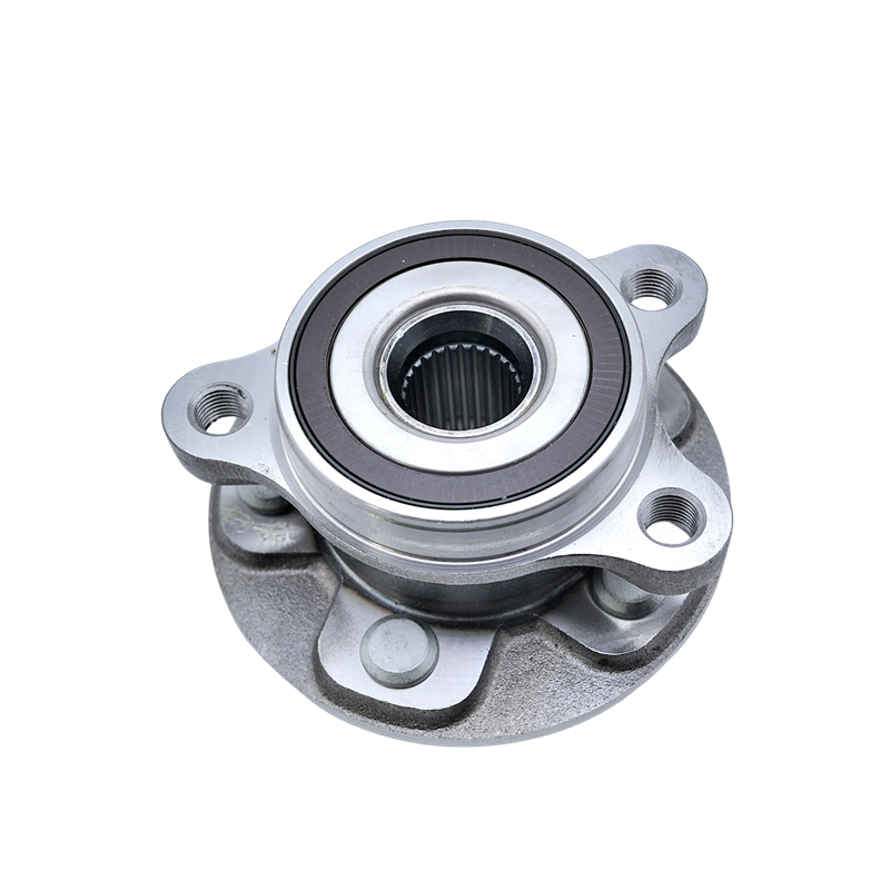 Auto Parts 43550-47020 513402 3DACF038D-26BR For Toyota PRIUS/COROLLA Front Wheel Hub Bearing Hub Assembly Wheel Hub Unit