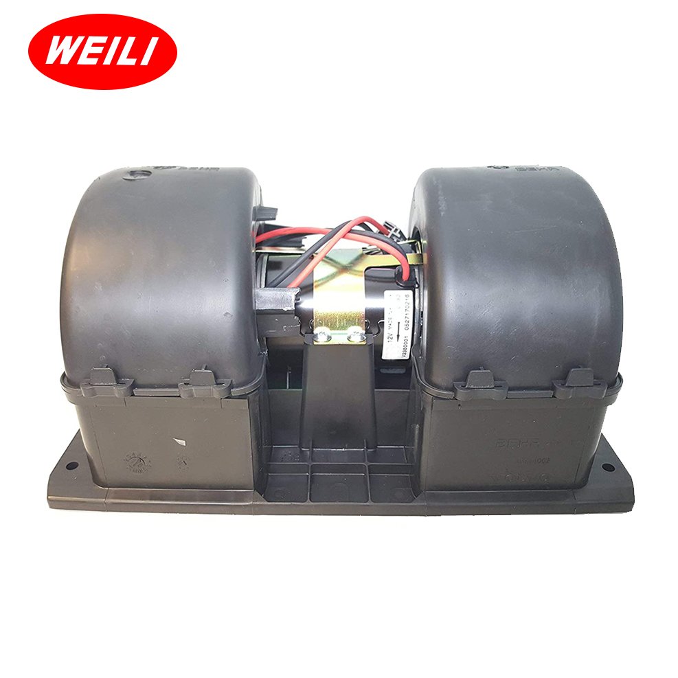 12V Heater Blower Motor for Volvo VNL200 VHD VN VT 0824180030 V2380001 1212160419 84479349 501412638