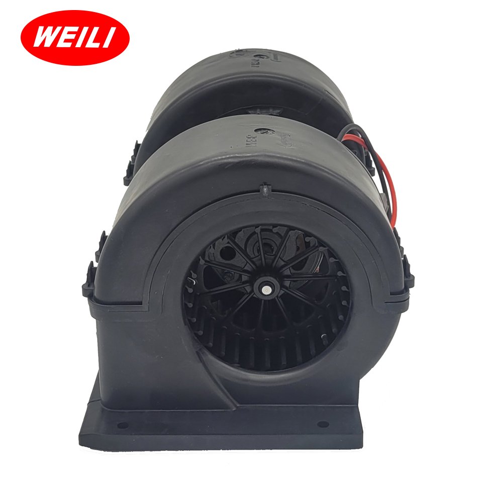 12V Heater Blower Motor for Volvo VNL200 VHD VN VT 0824180030 V2380001 1212160419 84479349 501412638