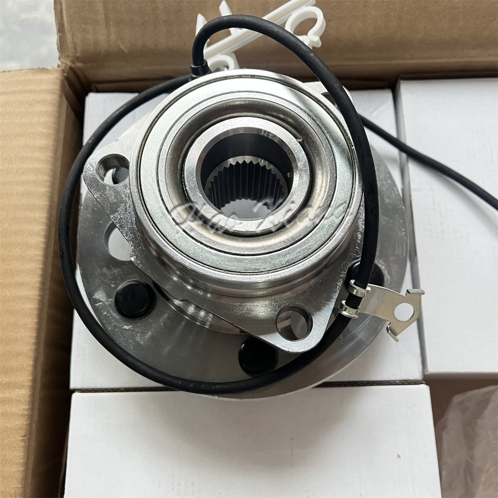 Haoxiang 515024 Auto Wheel Hub Bearing for Cadillac Escalade 1999-2000