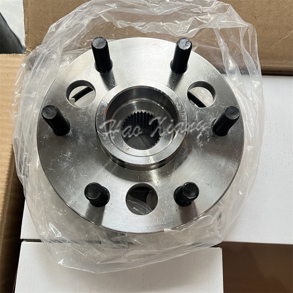 Haoxiang 515024 Auto Wheel Hub Bearing for Cadillac Escalade 1999-2000