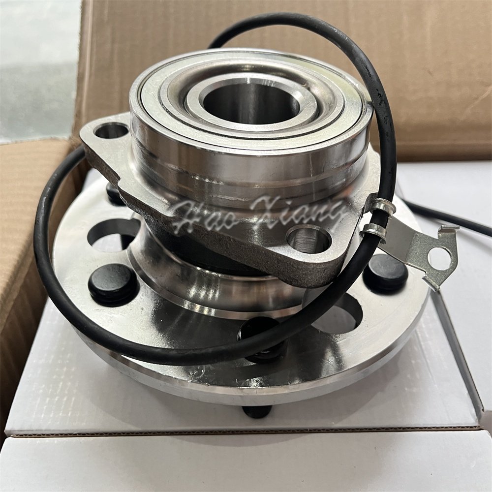 Haoxiang 515024 Auto Wheel Hub Bearing for Cadillac Escalade 1999-2000