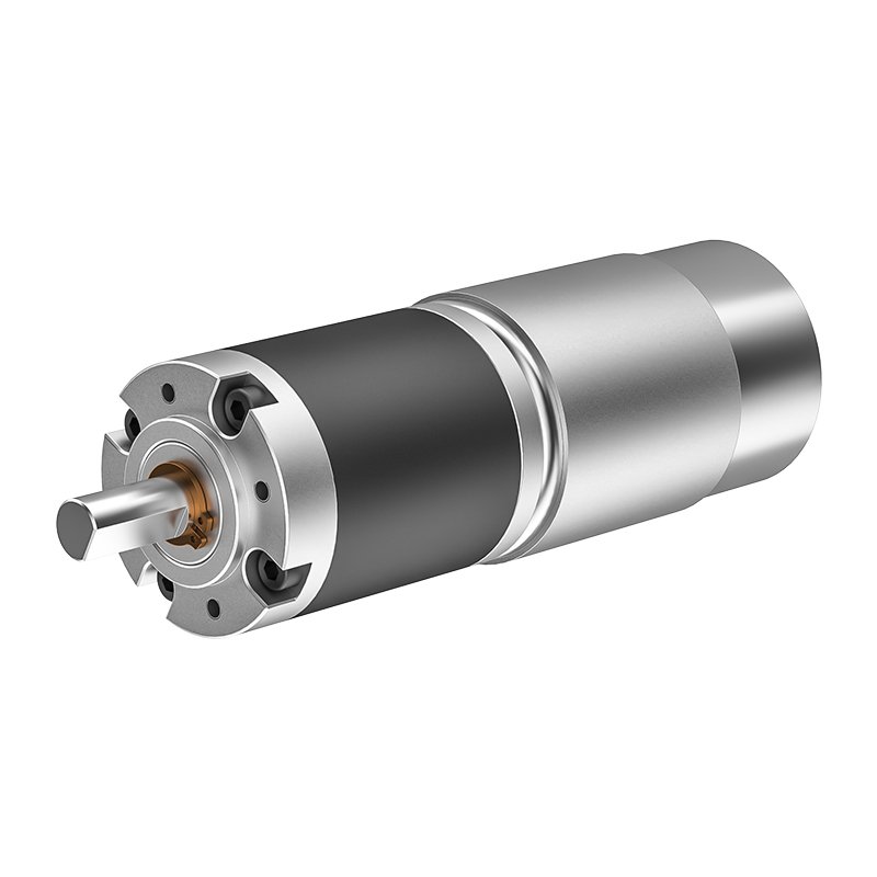 Factory Supply 12V/24V High Torque 36mm Micro Planetary Gear DC Brush Motor for Seat Adjustment