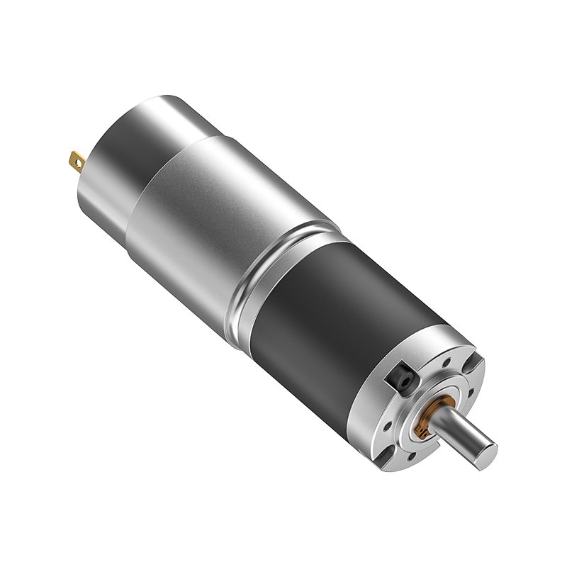 Factory Supply 12V/24V High Torque 36mm Micro Planetary Gear DC Brush Motor for Seat Adjustment