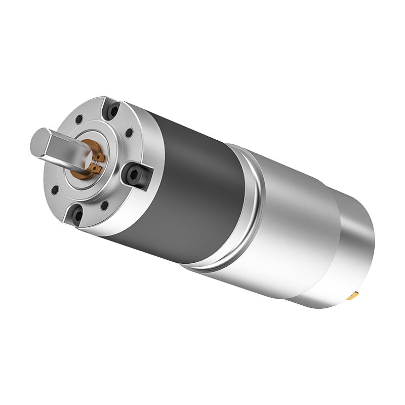 Factory Supply 12V/24V High Torque 36mm Micro Planetary Gear DC Brush Motor for Seat Adjustment