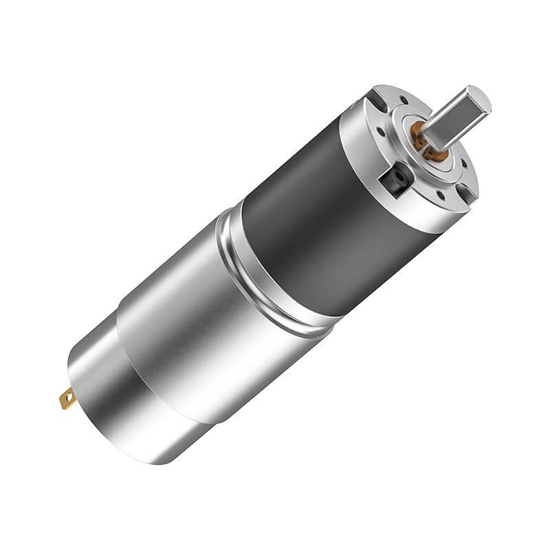 Factory Supply 12V/24V High Torque 36mm Micro Planetary Gear DC Brush Motor for Seat Adjustment