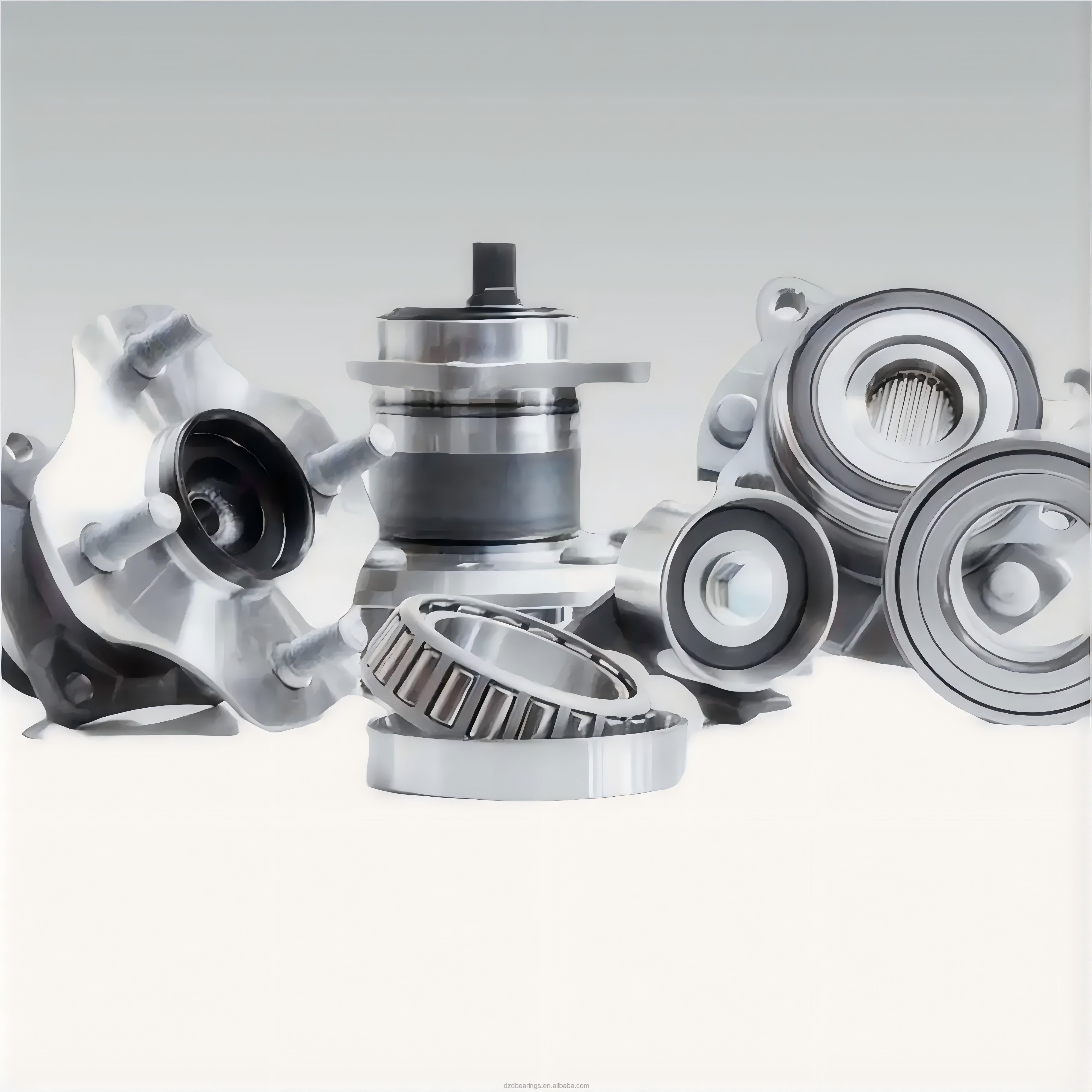 Automotive Bearing Factory 28063-AC000 BR930212 28063-AA011 28063-AA010 VKBA6897 28063-AA000 HUB038-18 Wheel Hub Bearings
