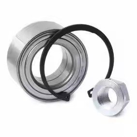 LR024508 T2R13835 C2P12624 New Left or Right Car Rear Bearing Steering Knuckle for Range Rover Evoque 2012-2018