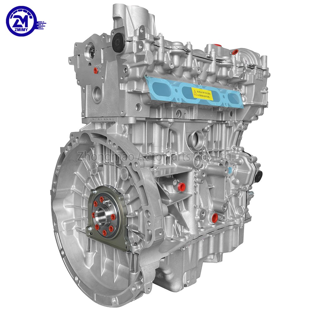 New Auto Motor 2.0t 270920 Engine for Mercedes Benz GLA260 B260 A180 A200 GLC300 GLE350 G350 S320L 2.0L 270 M270 Engine