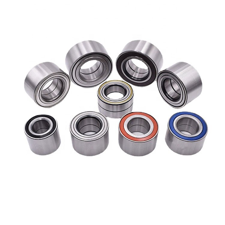 Auto Bearing Unit Front Rear Wheel Hub Bearing for Toyota Nissan Honda Hyundai Suzuki Ford Mitsubishi Japanese Car