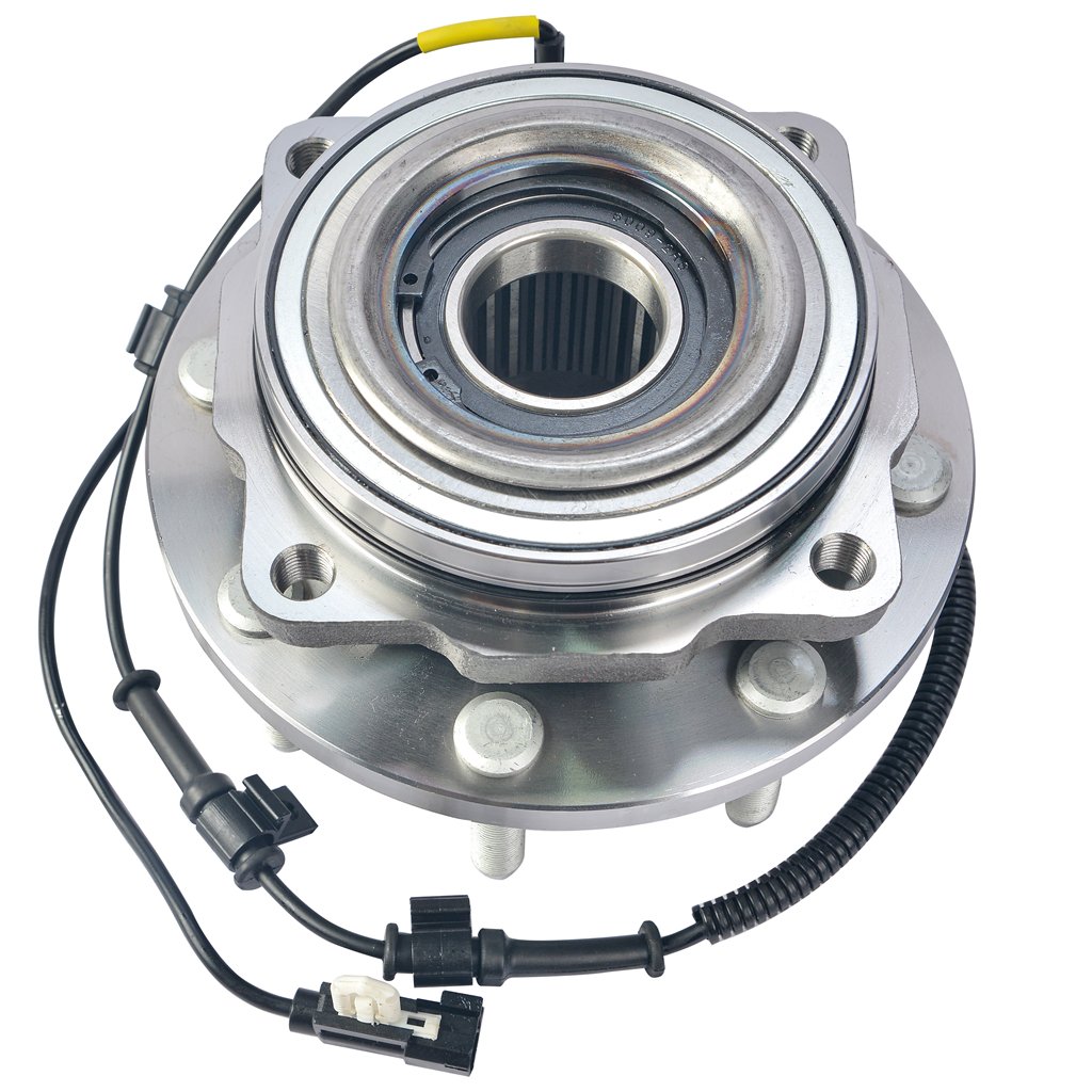 Wheel Hub Bearing Rear Axle for Audi A4 A3 Volkswagen Jetta Golf Passat Hub Wheels OEM 4H0498625
