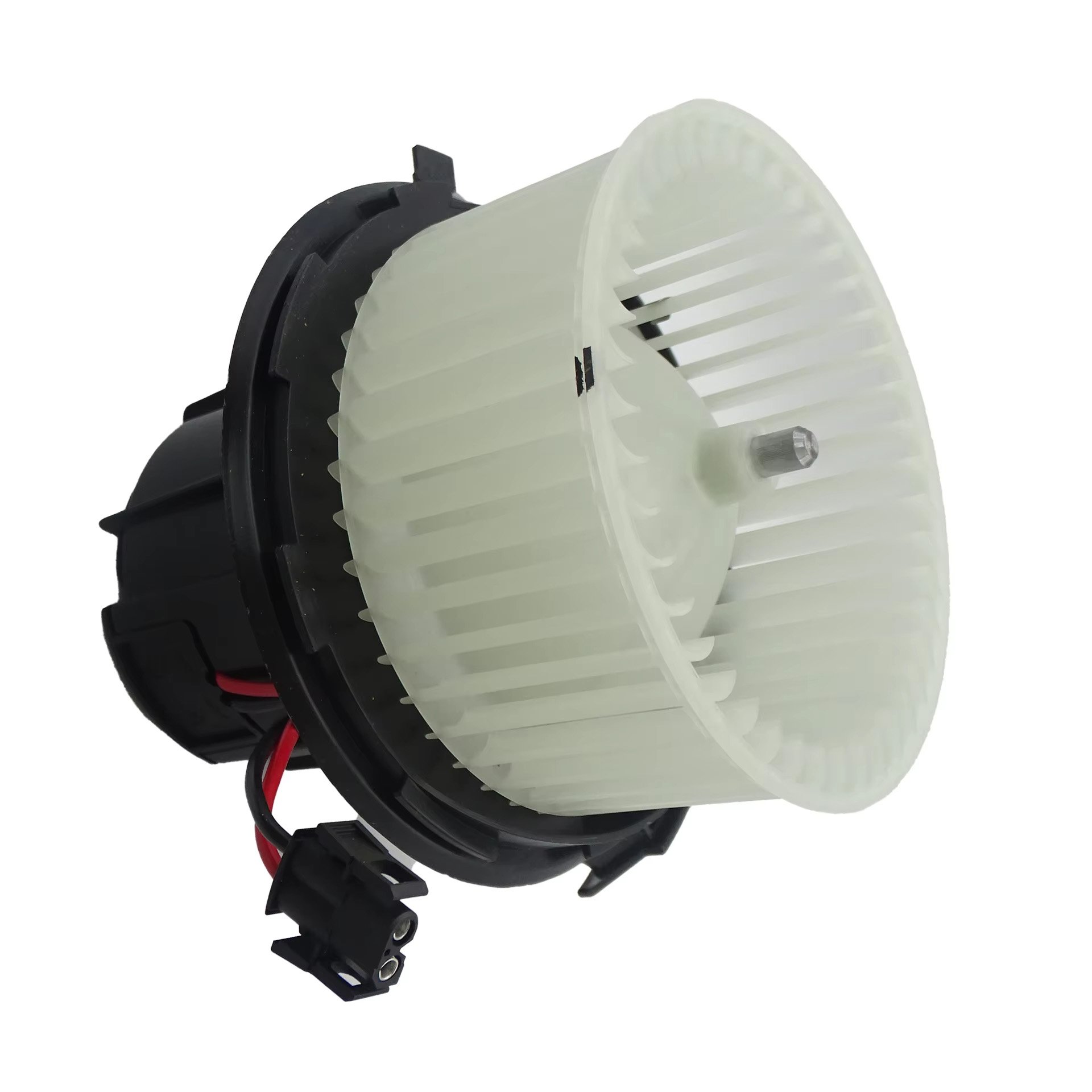 Car Accessciors Heater Blower Motor Fan 2048200208 for Mercedes Benz E Class Coupe 2009