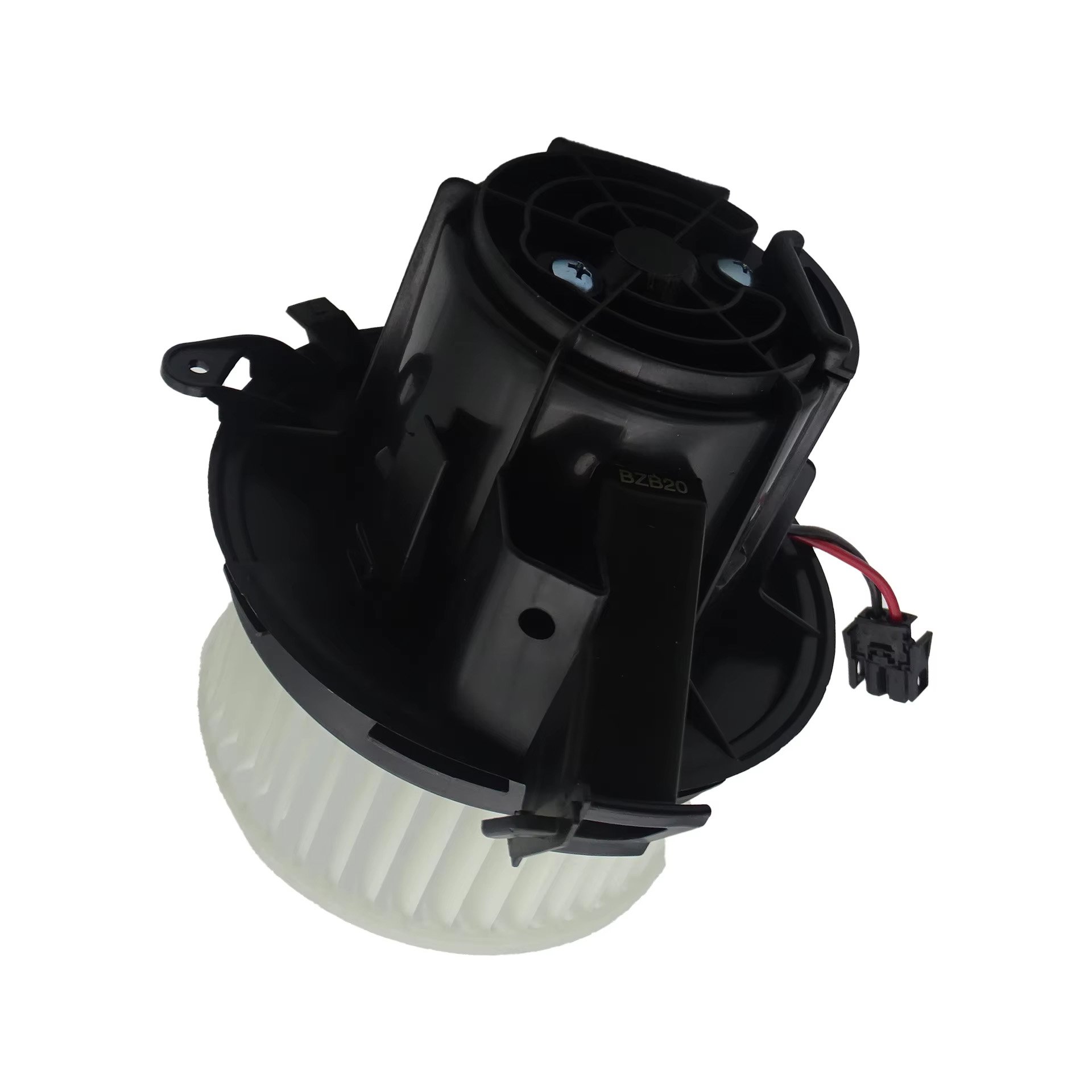 Car Accessciors Heater Blower Motor Fan 2048200208 for Mercedes Benz E Class Coupe 2009