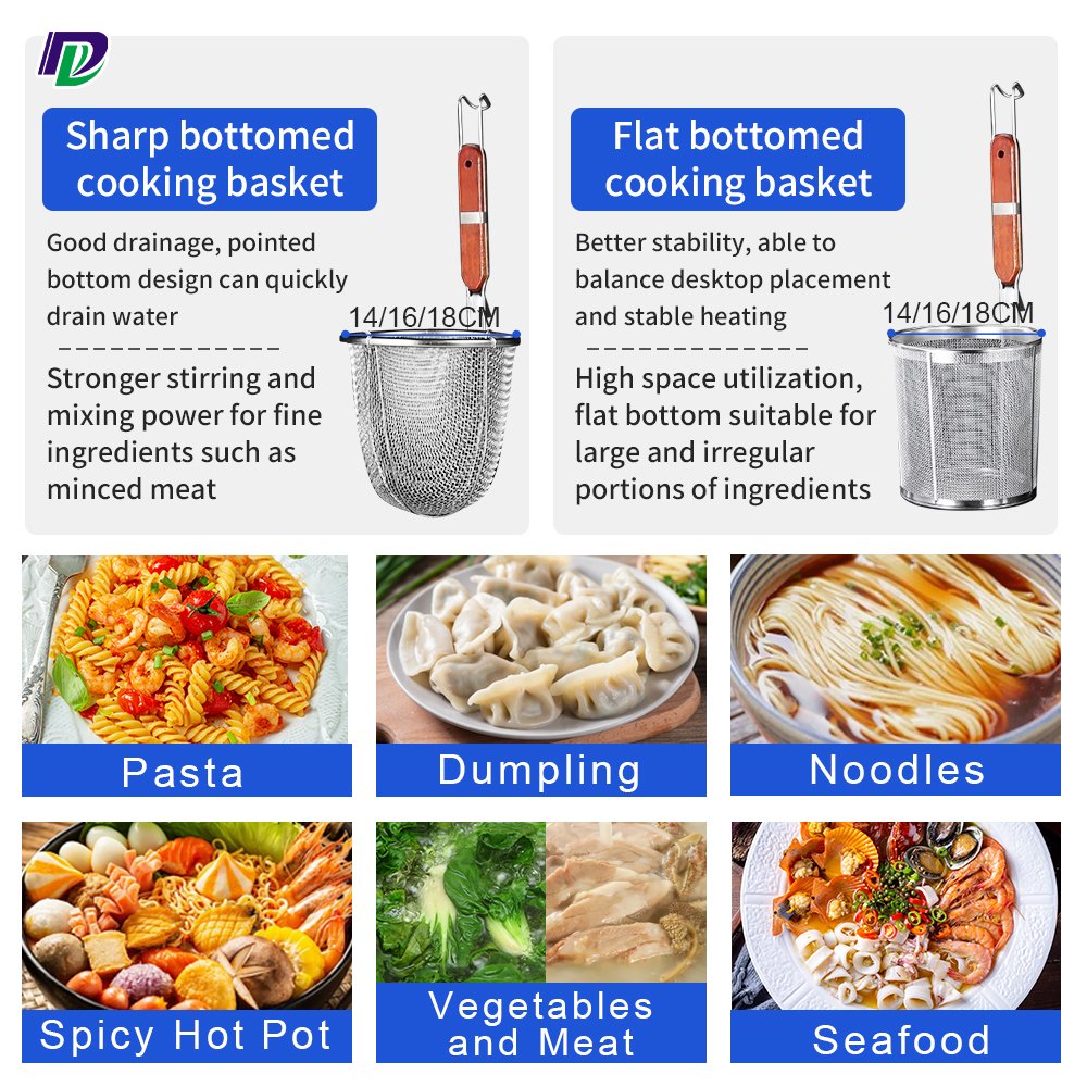 Commercial Noodle Cooker Electric Boiled Noodles 3 Heads Smart Automatic Lift Ramen Noodle Pasta Cooking Machine