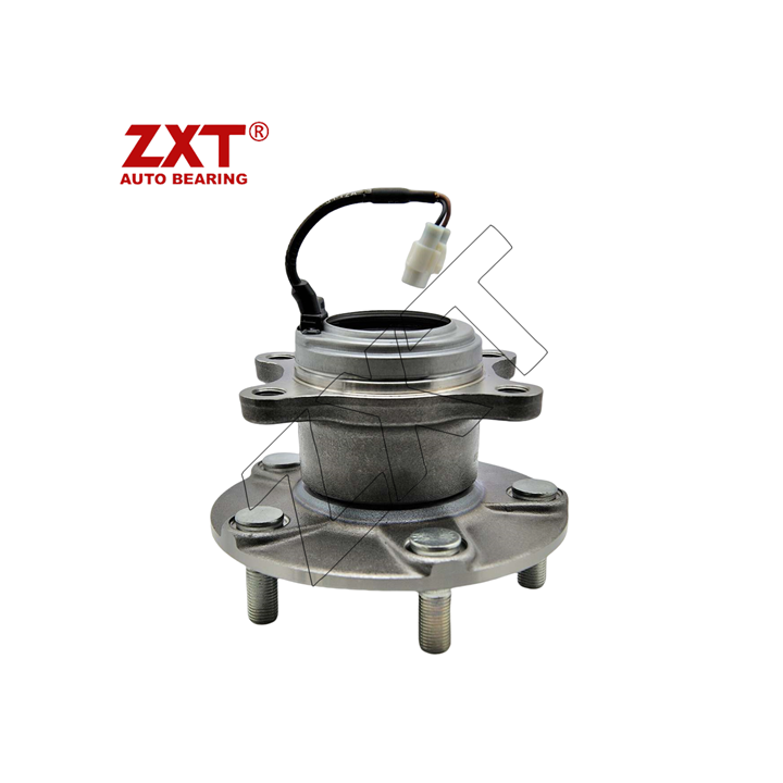 43402-80J50 513293 For SUZUKI SX4 Rear Whee Hub Bearing Hub Assembly Hub Unit Auto Parts Manufacturer