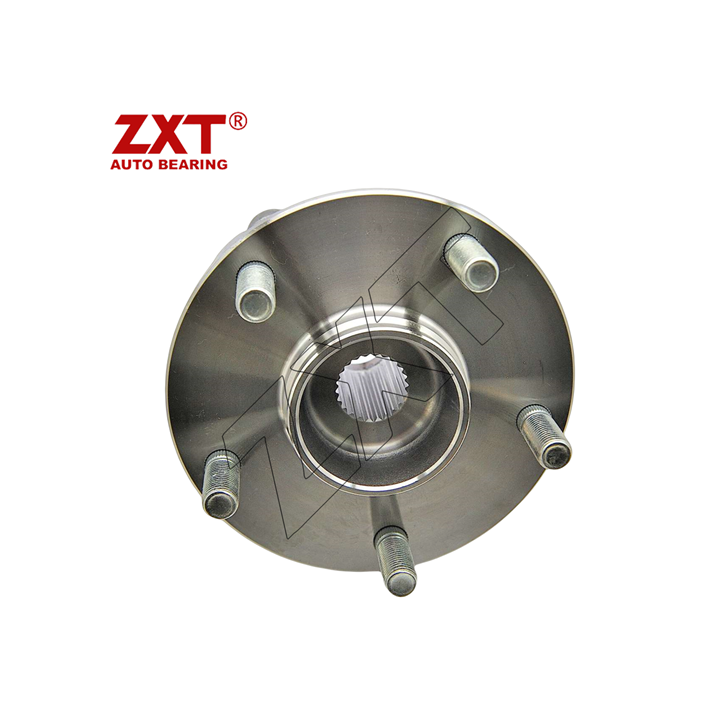 43402-80J50 513293 For SUZUKI SX4 Rear Whee Hub Bearing Hub Assembly Hub Unit Auto Parts Manufacturer