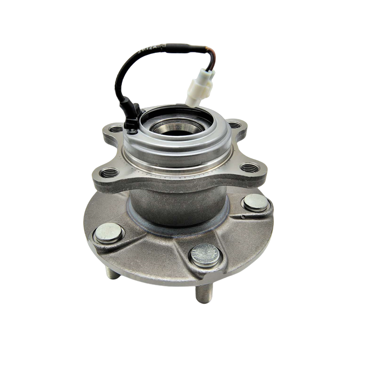 43402-80J50 513293 For SUZUKI SX4 Rear Whee Hub Bearing Hub Assembly Hub Unit Auto Parts Manufacturer