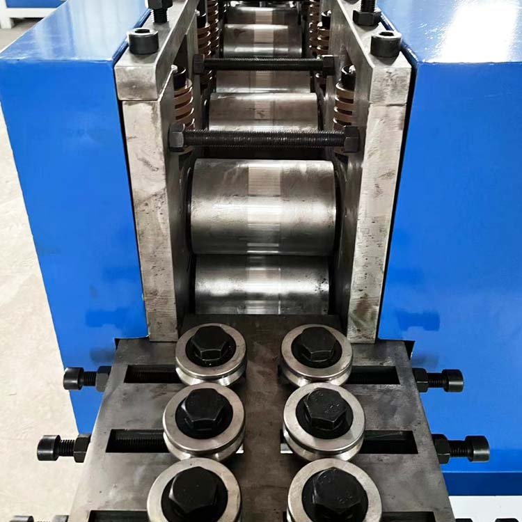 Automatic Hose Clamp Making Forming Machine for Pipe Clip