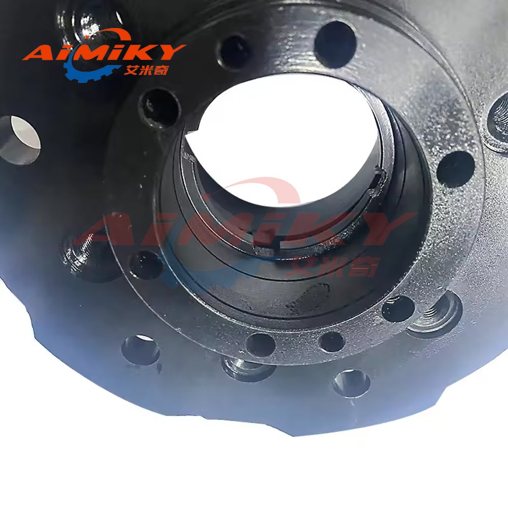 Front Wheel Hub Bearing UH74-33-061 for FORD Ranger 4x4 Mazda Bt50